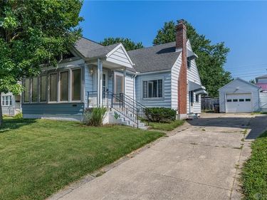 3521 Cleveland Avenue, Dayton, OH 45410
