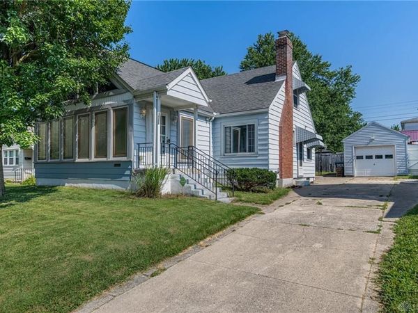 3521 Cleveland Avenue, Dayton, OH 45410