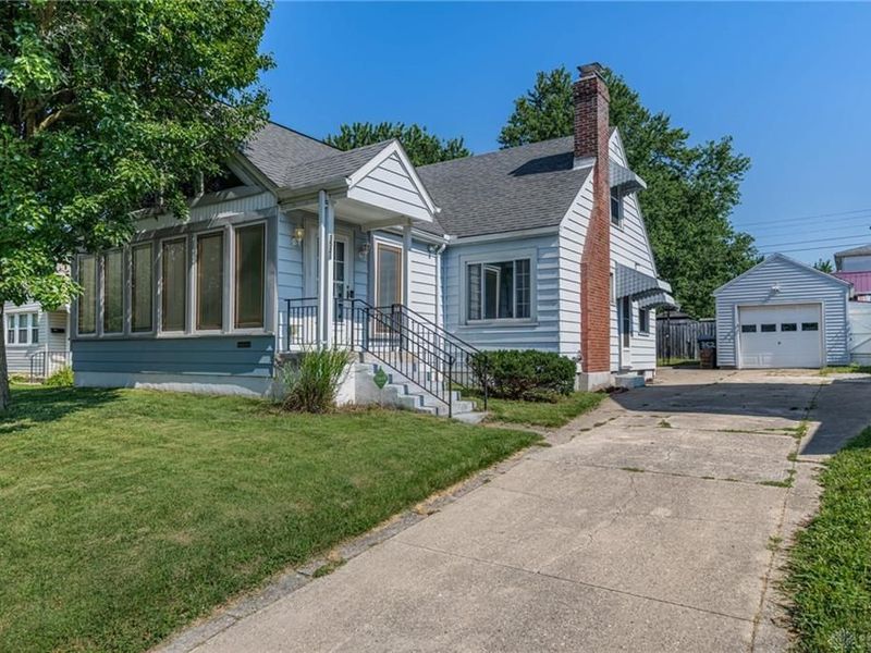3521 Cleveland Avenue, Dayton, OH 45410 Photo 1
