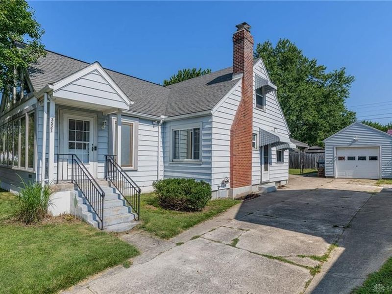 3521 Cleveland Avenue, Dayton, OH 45410 Photo 34