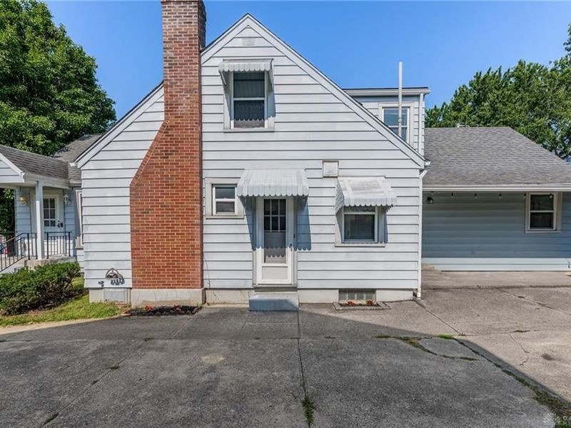 3521 Cleveland Avenue, Dayton, OH 45410 Photo 35