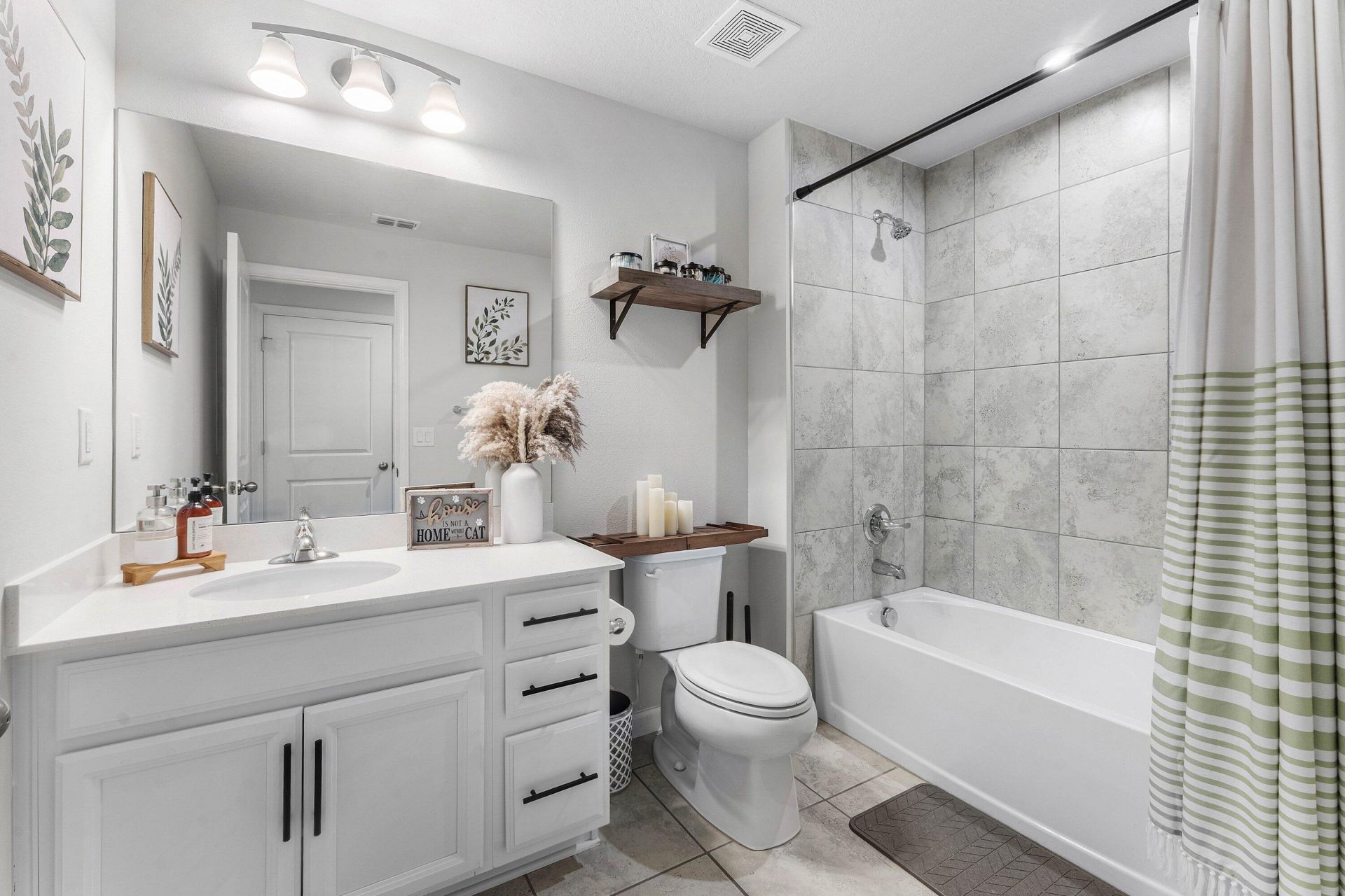 9362 SW Serapis Way, Port Saint Lucie, FL 34987 Photo