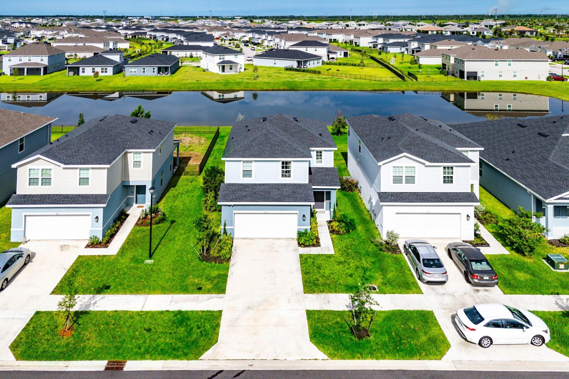 9362 SW Serapis Way, Port Saint Lucie, FL 34987 Photo