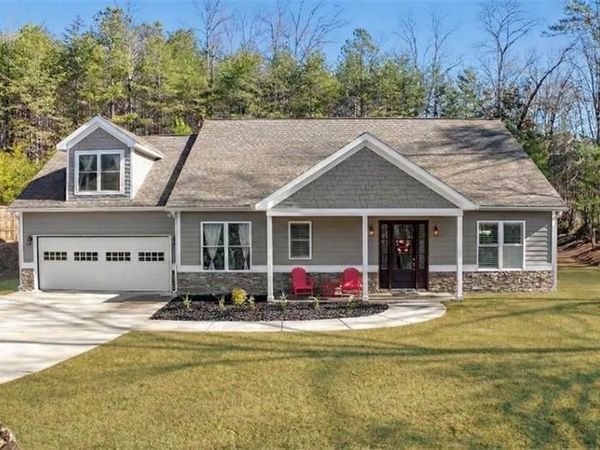 108 Madison Court, Jasper, GA 30143