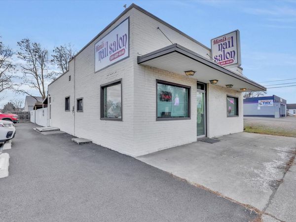 4516 N Nevada St, Spokane, WA 99207