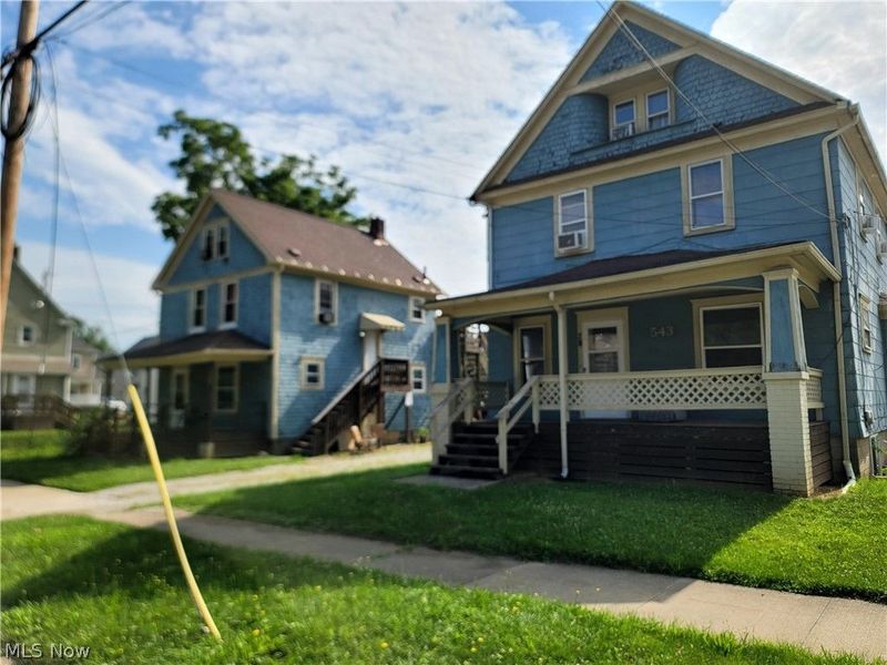 543 Kling Street, Akron, OH 44311 Photo 5
