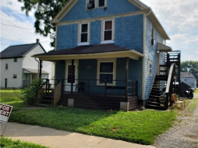 543 Kling Street, Akron, OH 44311 Photo 6