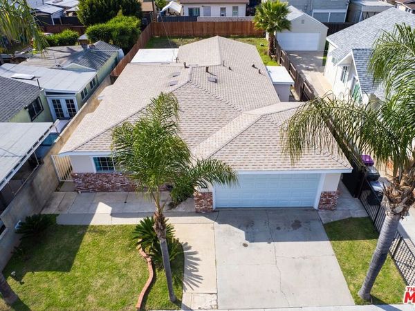 2321 Myrtle Avenue, Long Beach, CA 90806