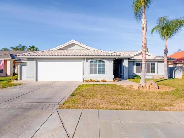 3429 Baron Street, Madera, CA 93637