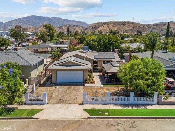 11924 Chadron Avenue, San Fernando, CA 91340