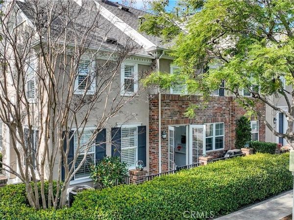 28 Albany, Ladera Ranch, CA 92694