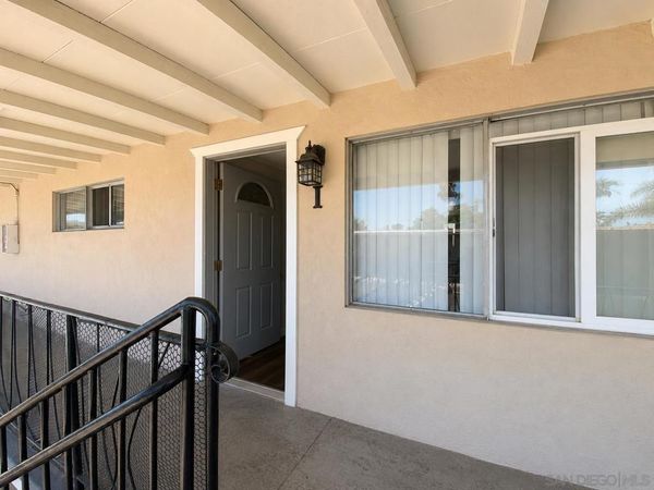 532 N 1st St, Unit I, El Cajon, CA 92021