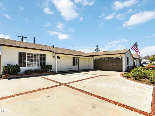 1651 Kay Avenue, Simi Valley, CA 93063