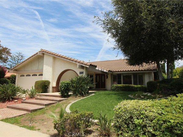 771 Cypress, Newbury Park, CA 91320