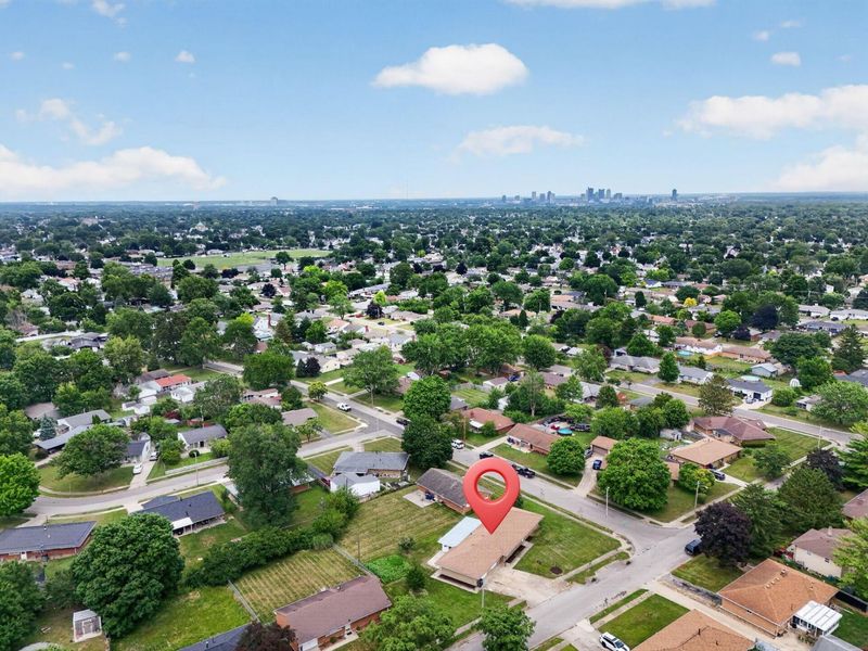 3318 Miriam Drive S, Columbus, OH 43204 Photo 10