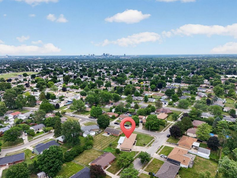 3318 Miriam Drive S, Columbus, OH 43204 Photo 11