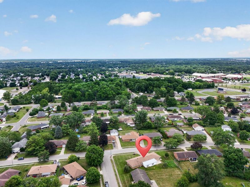 3318 Miriam Drive S, Columbus, OH 43204 Photo 12