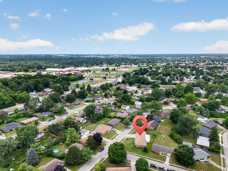 3318 Miriam Drive S, Columbus, OH 43204 Photo 13