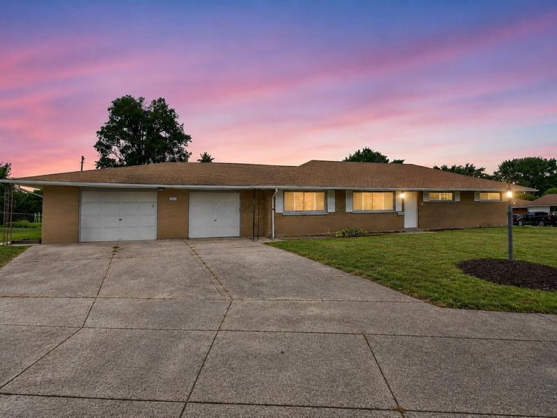 3318 Miriam Drive S, Columbus, OH 43204 Photo 2