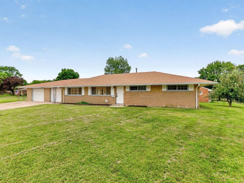 3318 Miriam Drive S, Columbus, OH 43204 Photo 3