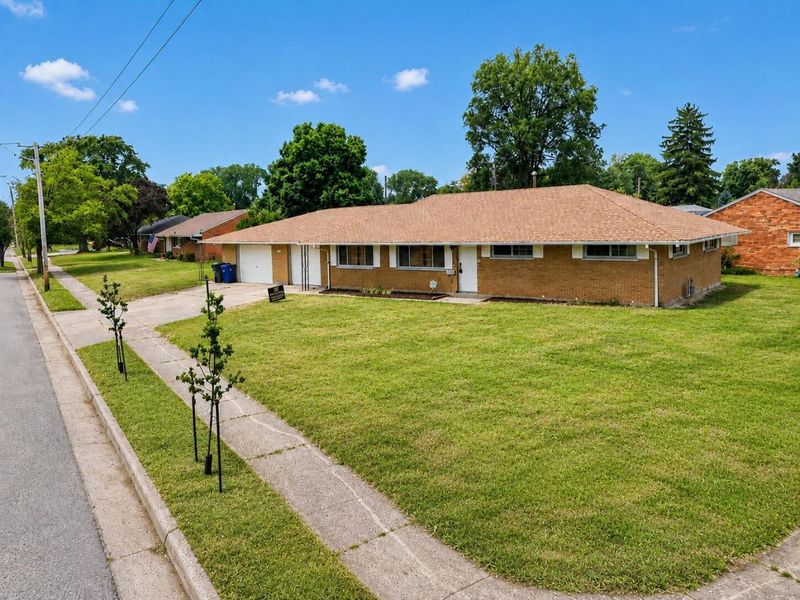 3318 Miriam Drive S, Columbus, OH 43204 Photo 4