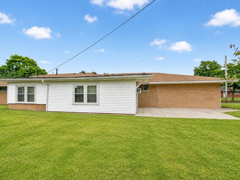 3318 Miriam Drive S, Columbus, OH 43204 Photo 5