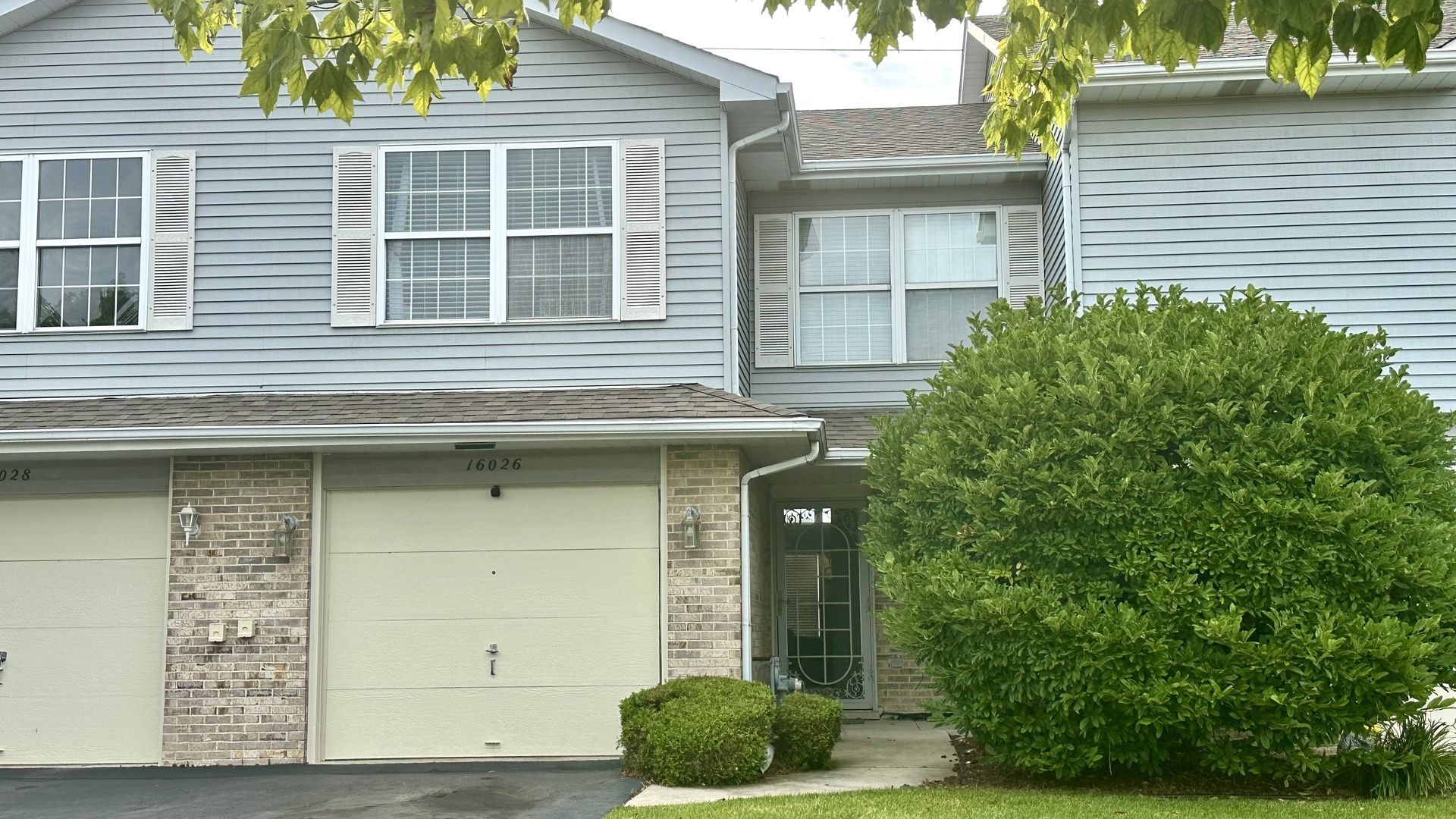 16026 Bormet Drive , Tinley Park, IL 60477