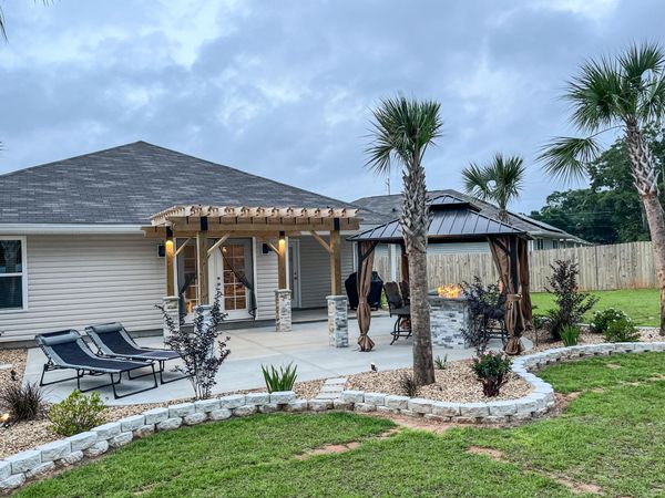 957 Lovebird Court, Pensacola, FL 32534