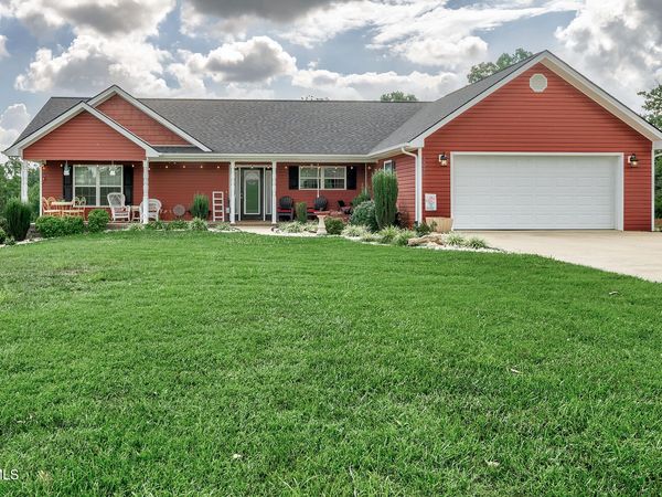1075 Afton Road, Afton, TN 37616