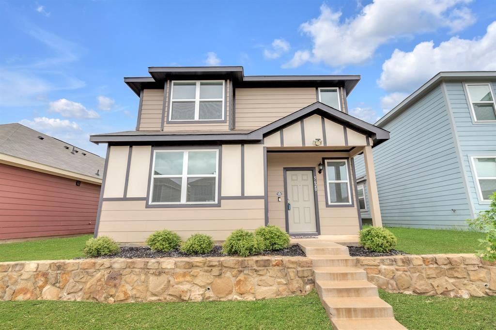 5620 Topwater Trail, Fort Worth, TX 76119 Main Photo