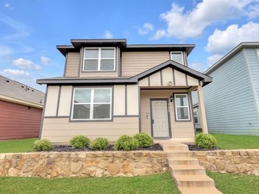5620 Topwater Trail, Fort Worth, TX 76119