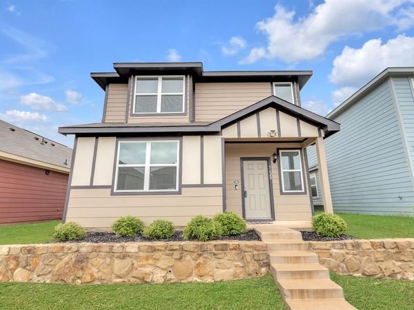 5620 Topwater Trail, Fort Worth, TX 76119