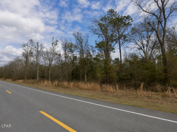 0 S Hwy 71 , Wewahitchka, FL 32465