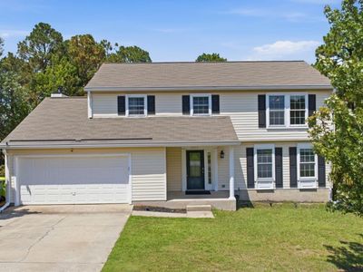 544 N Donor Dr , Columbia, SC 29229