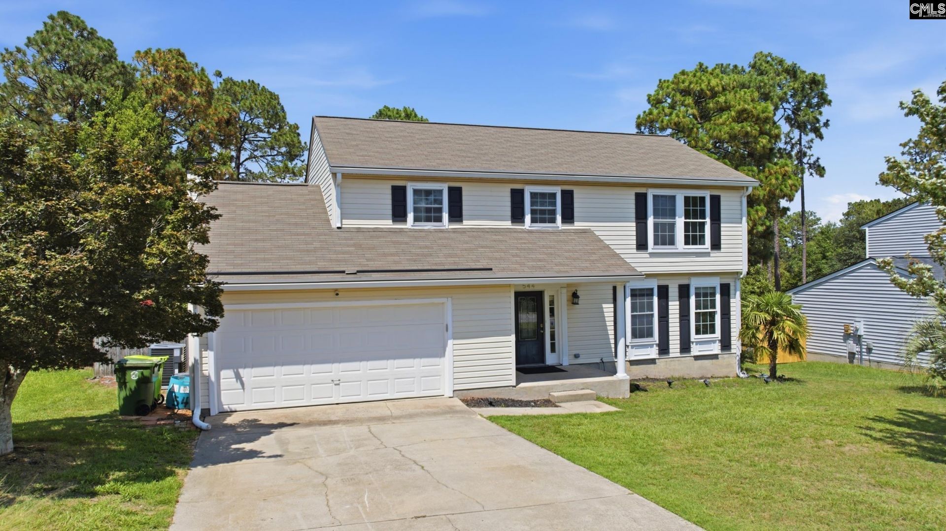 544 N Donor Dr  Photo 50