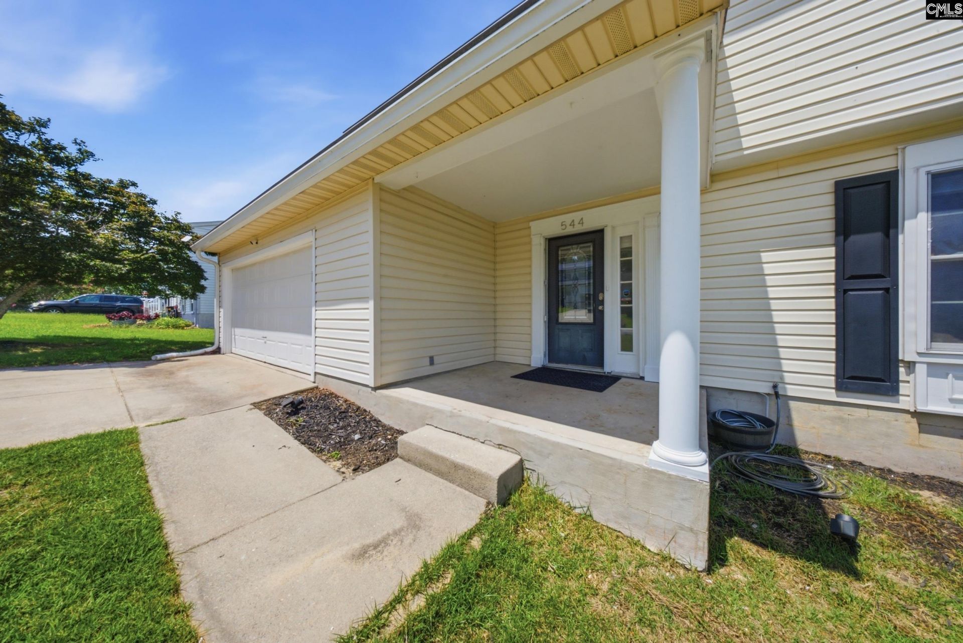 544 N Donor Dr  Photo 51