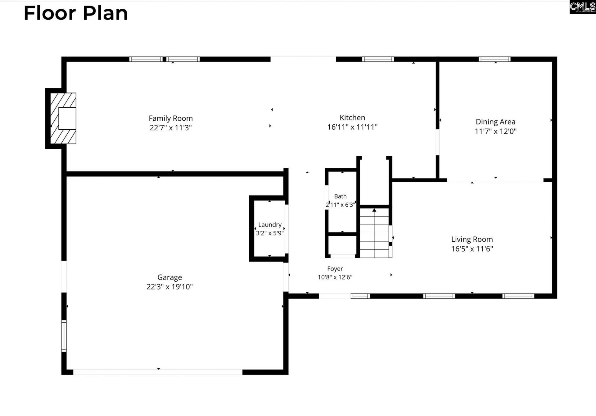 544 N Donar Drive Photo 52