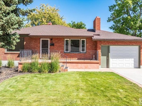 38 Harvard Street, POCATELLO, ID 83201