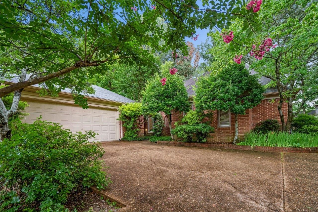 8685 Chris Suzanne Cir, Memphis, TN 38018 Main Photo