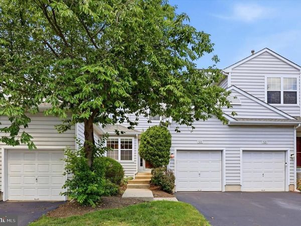 53 SHEFFIELD COURT, COLLEGEVILLE, PA 19426