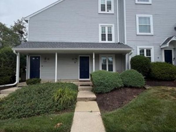 1503 SOCIETY PLACE , Unit B1, NEWTOWN, PA 18940