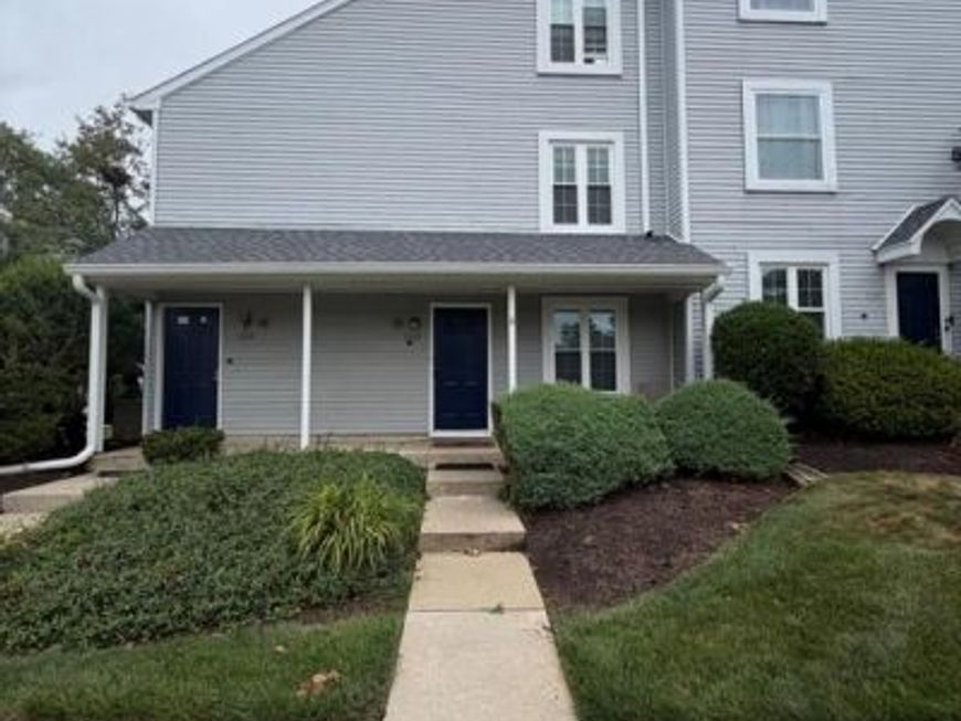 1503 Society Place , Unit B1, Newtown, PA 18940 Main Photo