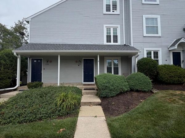1503 SOCIETY PLACE, Unit B1, NEWTOWN, PA 18940