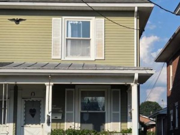 706 N RAILROAD STREET , PALMYRA, PA 17078