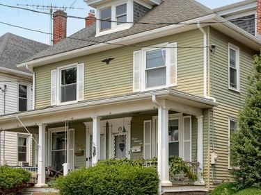 706 N RAILROAD STREET, PALMYRA, PA 17078