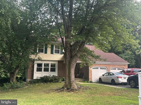56 WOODWARD DRIVE, WILMINGTON, DE 19808