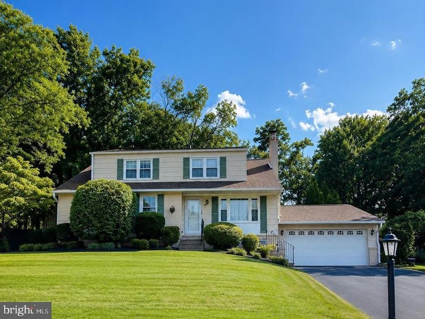 2530 Ball Road, Willow Grove, PA 19090 Main Photo