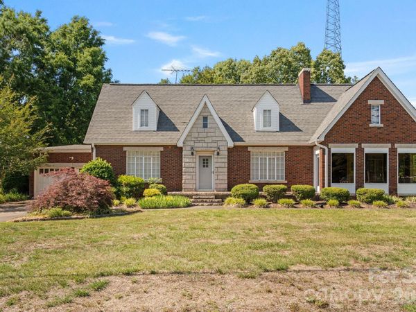 4255 NC Hwy 24/27 Highway E, Midland, NC 28107
