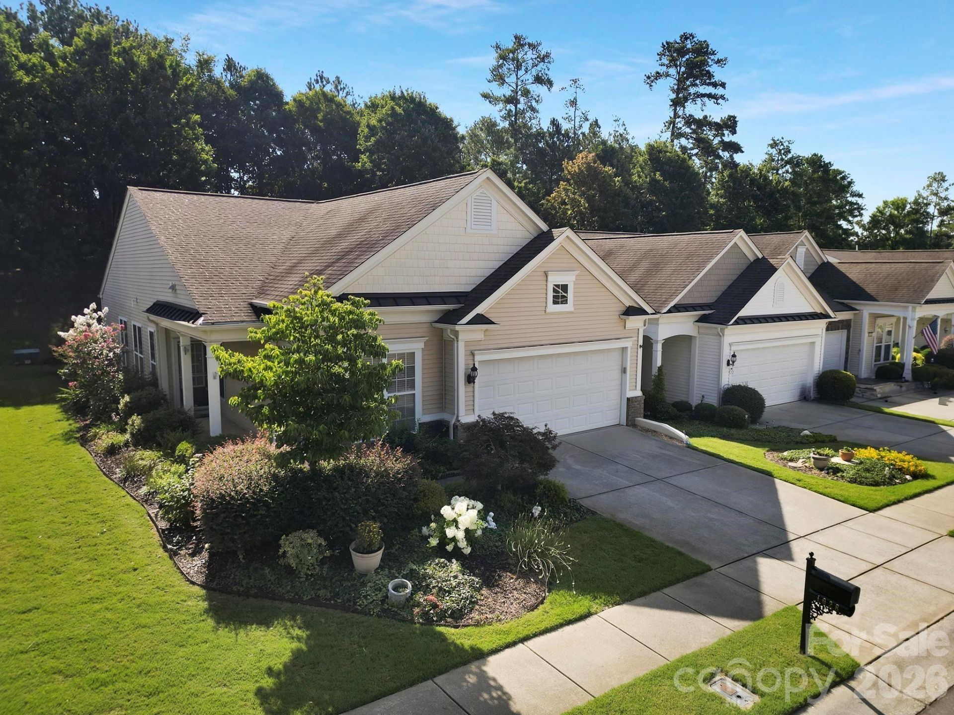 1028 Sweetleaf Drive , Fort Mill, SC 29707 Main Photo