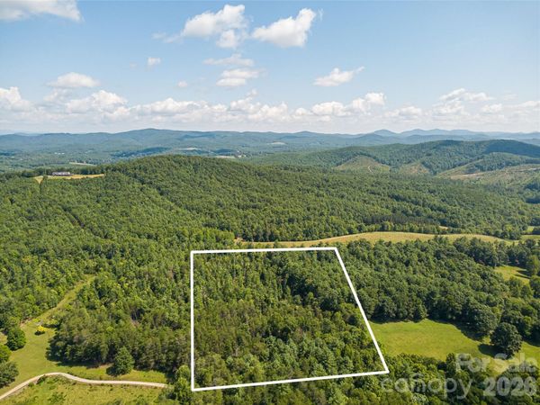 0 Burns Road , Granite Falls, NC 28630